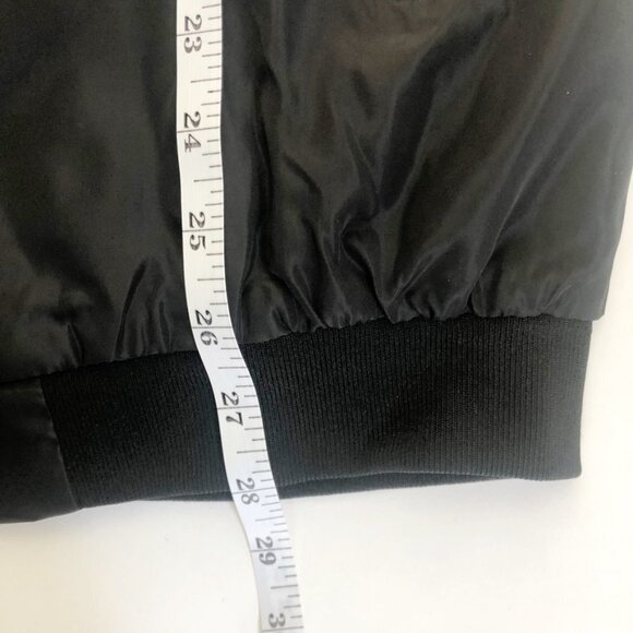 NWT MCYF & YIQI Camouflage Hooded Windbreaker Jacket. Men's/Unisex. Size XXL - Picture 8 of 11